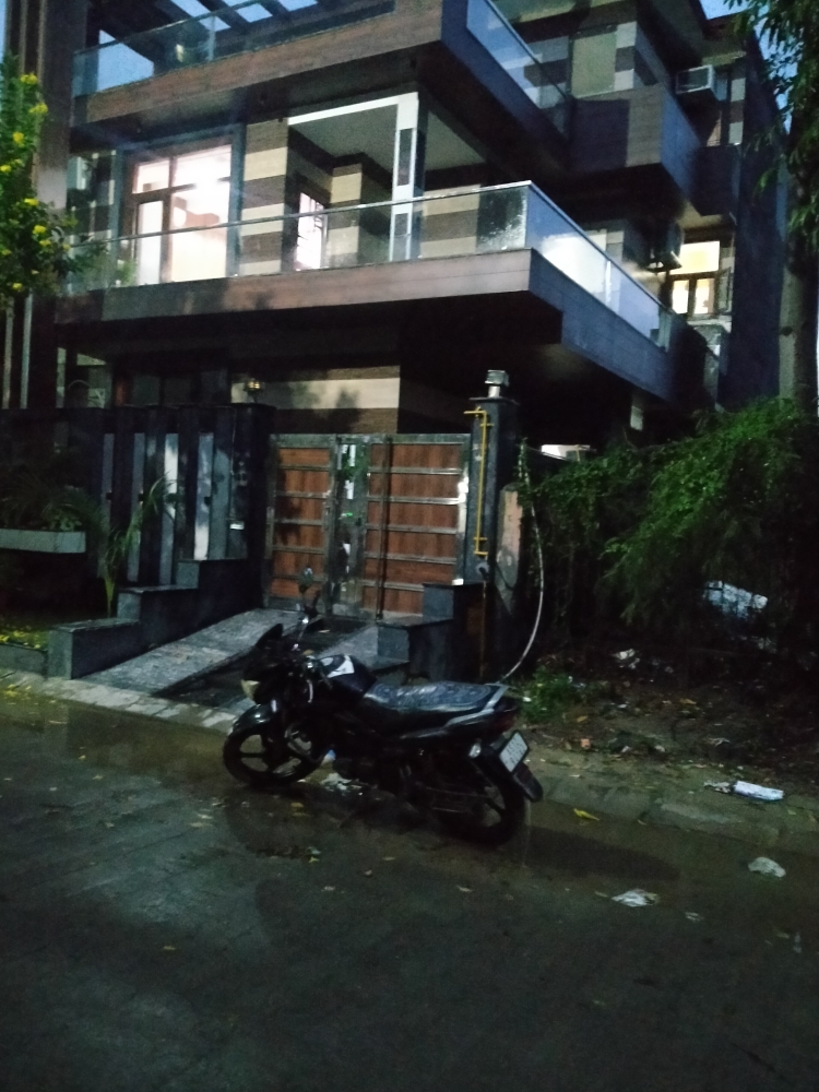 3 BHK Independent House For Sale in Sigma I Greater Noida