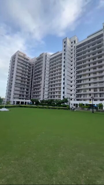 3 BHK Apartment – Exterior View View at Cosmos Express 99, Sector 99 - for Sale