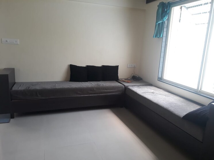 Bedroom, bandal-sudatta-sankul 2 Bedroom 780 Sq.Ft. Apartment In Sinhagad Pune 9145362