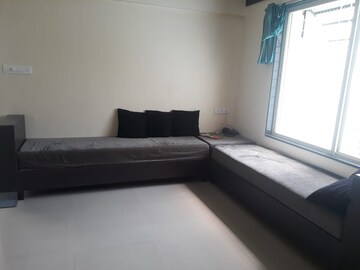 Bedroom in 2 BHK Apartment at Bandal Sudatta Sankul, Sinhagad – for Sale