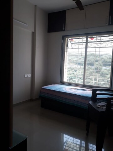 Bedroom in 2 BHK Apartment at Bandal Sudatta Sankul, Sinhagad – for Sale