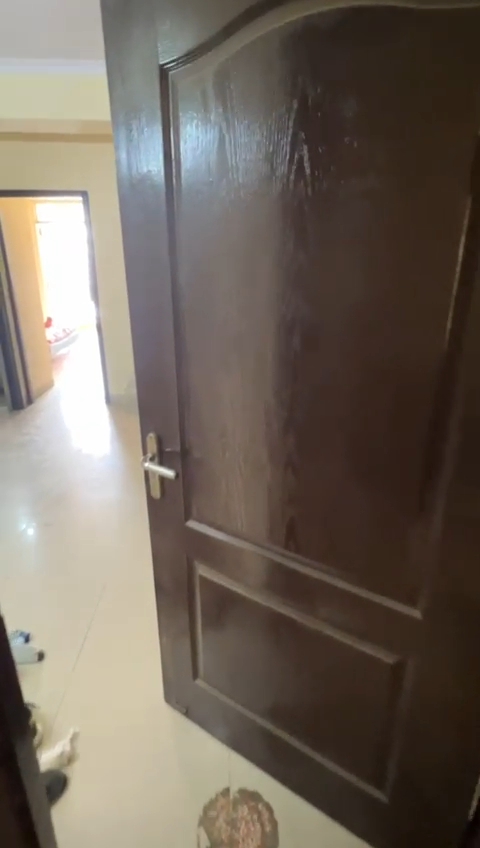 2.5 BHK + Study Room 1108 Sq.Ft. Apartment in Ascent Savy Ville De