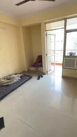 Living Room in 2.5 BHK Apartment at Ascent Savy Ville De, Raj Nagar Extension – for Sale