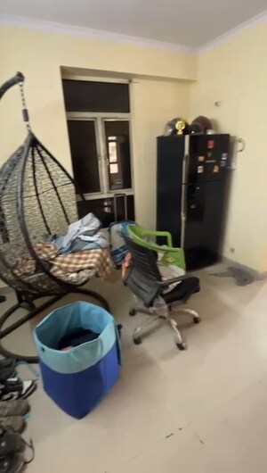 Living Room in 2.5 BHK Apartment at Ascent Savy Ville De, Raj Nagar Extension – for Sale