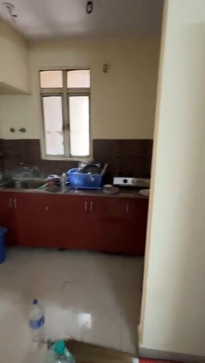 Kitchen in 2.5 BHK Apartment at Ascent Savy Ville De, Raj Nagar Extension – for Sale