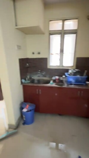 Kitchen in 2.5 BHK Apartment at Ascent Savy Ville De, Raj Nagar Extension – for Sale