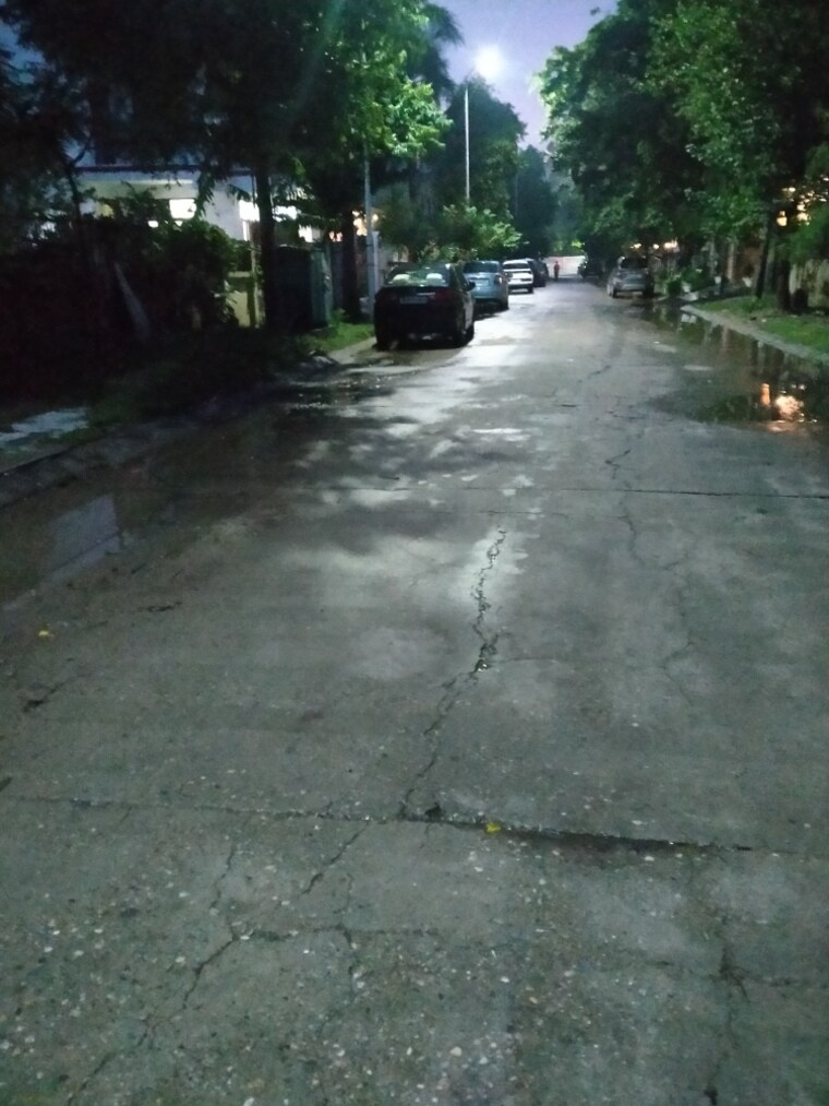  Parking, sigma i greater noida 3 Bedroom 300 Sq.Mt. Independent House In Sigma I Greater Noida Greater Noida 9145395