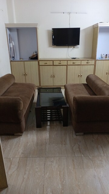 3 BHK Builder Floor For Rent in East Patel Nagar