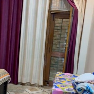 Bedroom in 3 BHK Builder Floor at Avantika Colony – for Sale