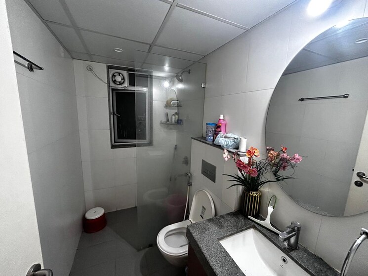 Team Area, godrej-24 2 Bedroom 916 Sq.Ft. Apartment In Hinjewadi Pune 9145377