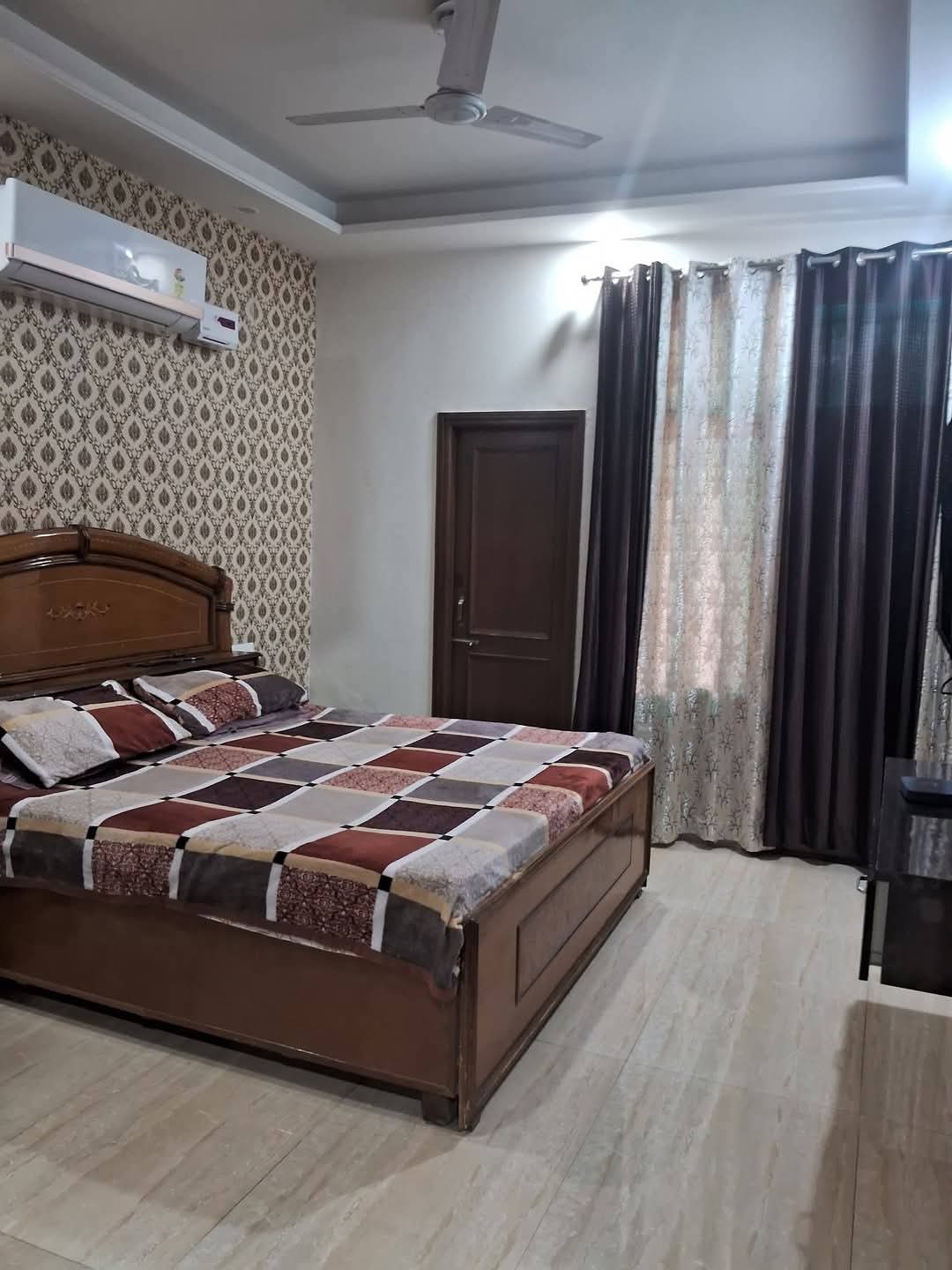 3 BHK + Pooja Room Builder Floor For Sale in Imperial Garden