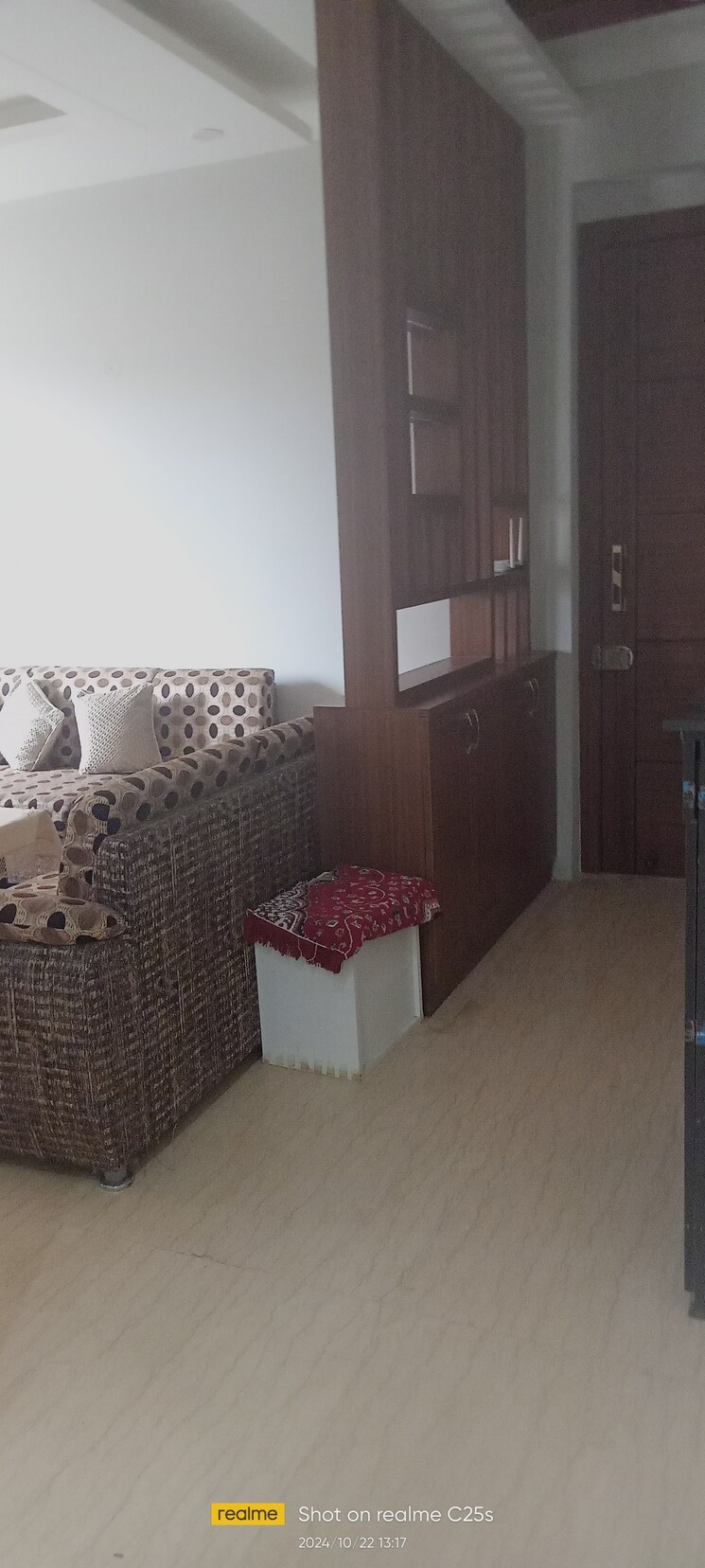 Living Room, nbcc-heights 3 Bedroom 1765 Sq.Ft. Apartment In Sector 89 Gurgaon 9145398