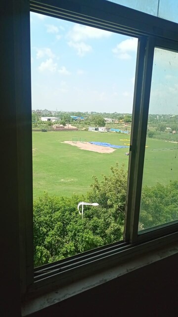 3 BHK Apartment – Garden View at Omaxe New Heights, Sector 78 - for Rent