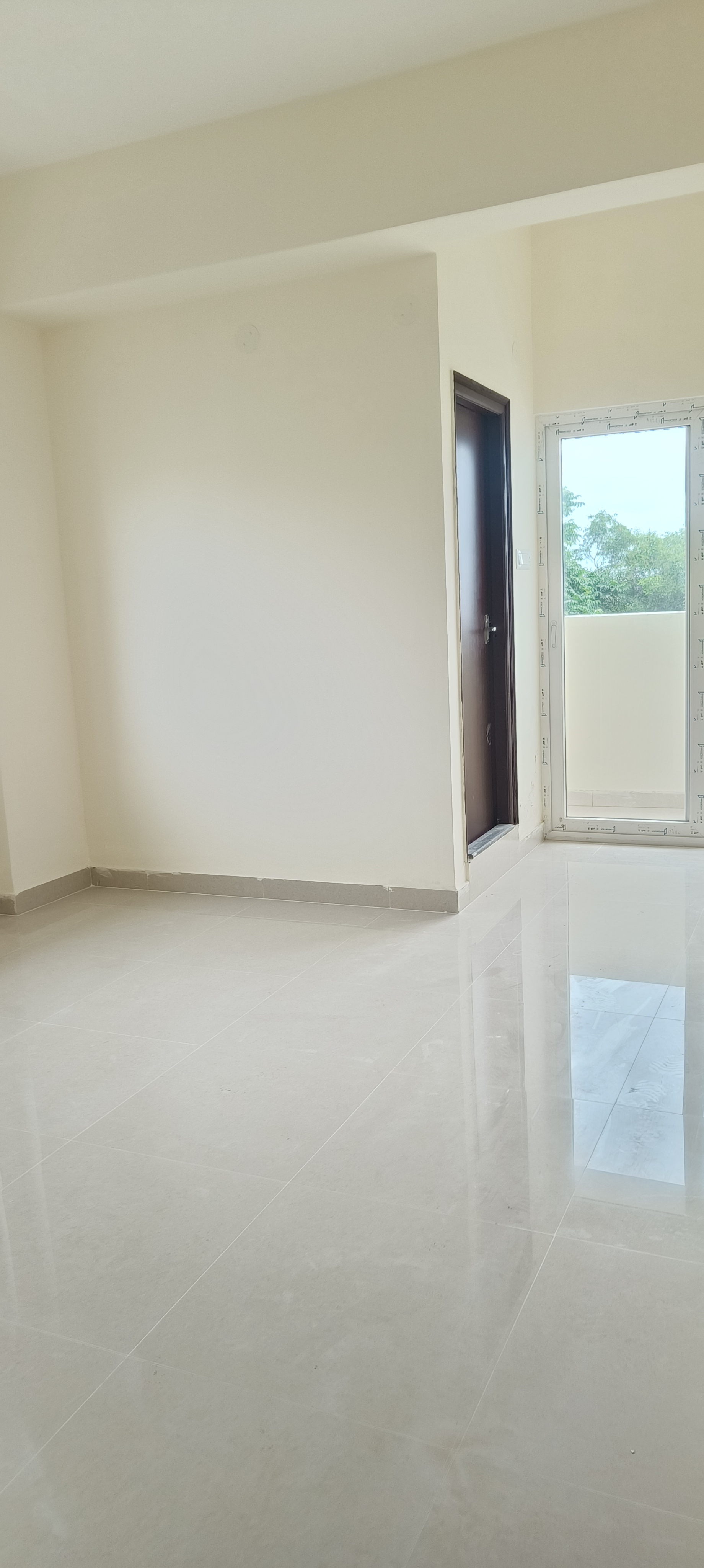 3 BHK + Servant Room,Study Room,Extra Room Apartment For Sale in Qasba Enclave 