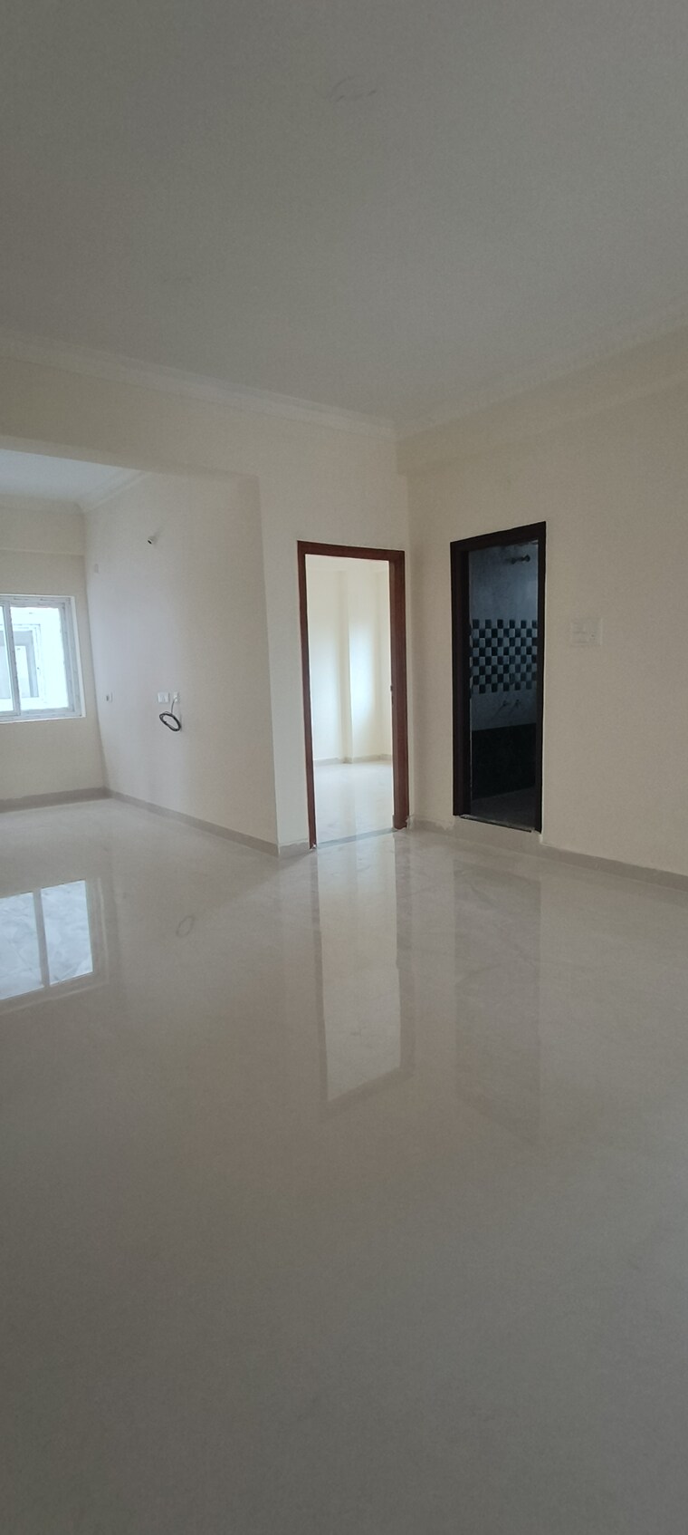 Room, ibrahim bagh 3 Bedroom 1500 Sq.Ft. Apartment In Ibrahim Bagh Hyderabad 9145401