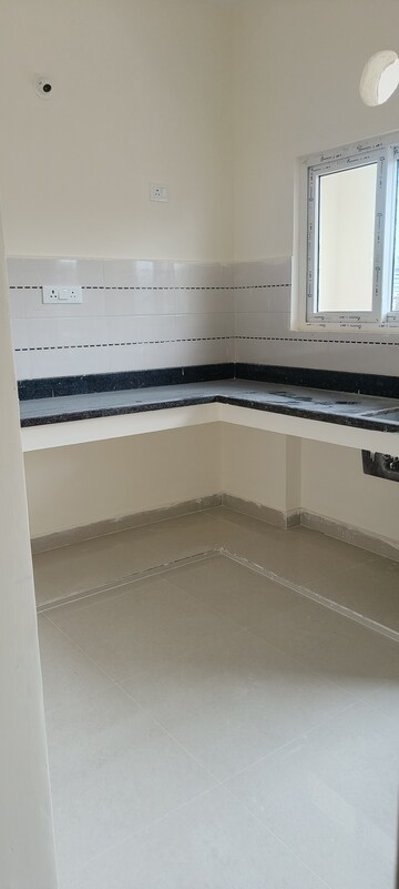 Balcony in 3 BHK Apartment at Ibrahim Bagh – for Sale