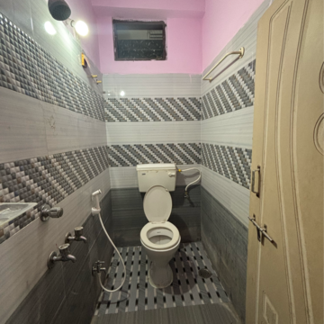 Team Area in 1 BHK Apartment at SR Residency Kondapur, Sriram Nagar – for Rent