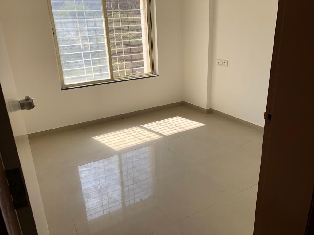 2 BHK + Servant Room 1000 Sq.Ft. Apartment in Bandal Sudatta Sankul