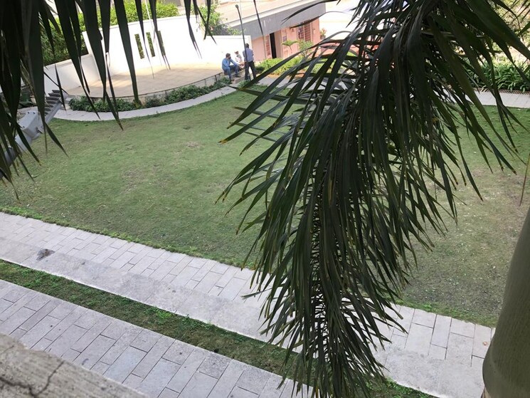 Balcony, bandal-sudatta-sankul 2 Bedroom 1000 Sq.Ft. Apartment In Sinhagad Pune 9145388