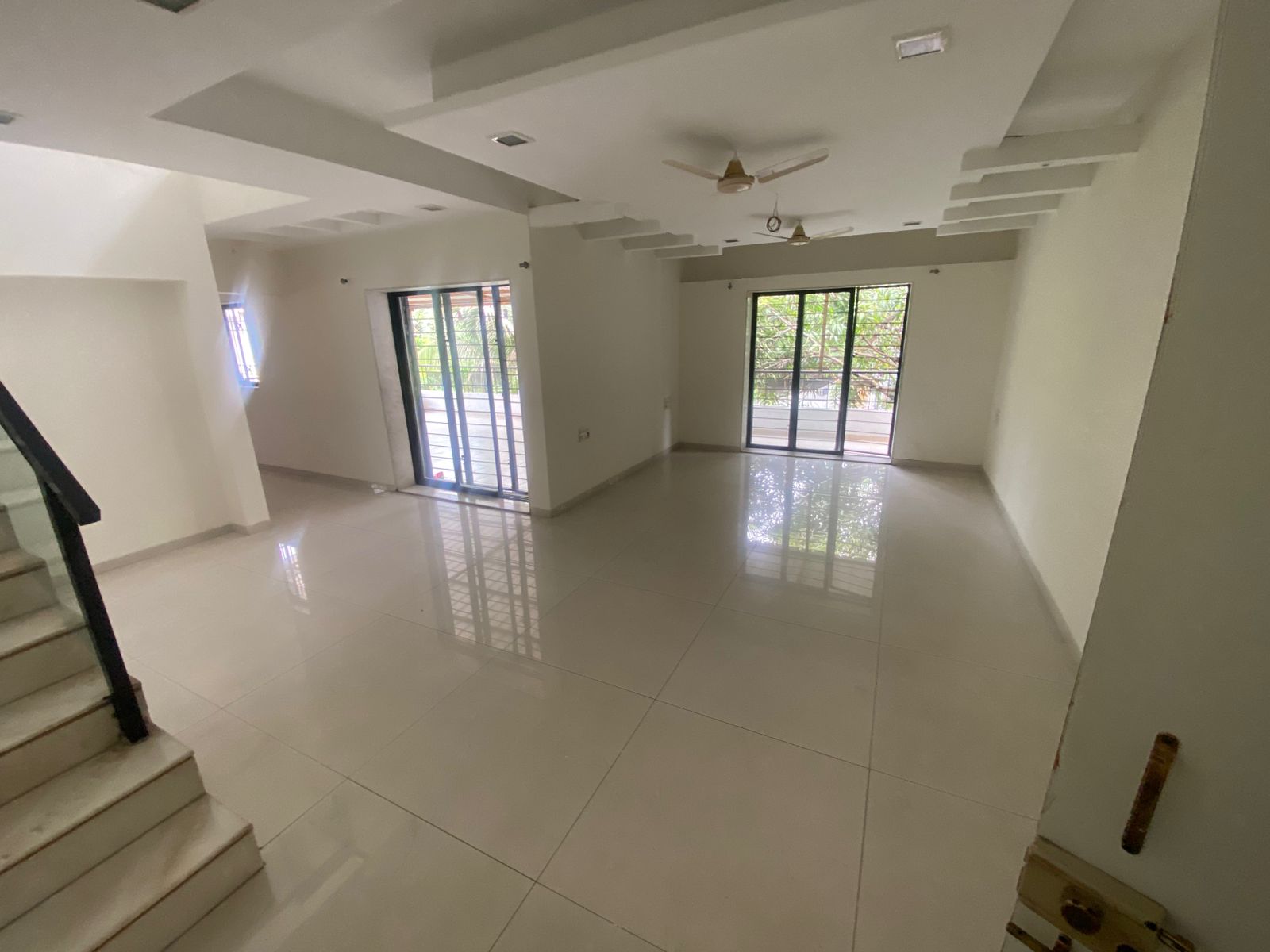 3 BHK Apartment For Rent in Rohan Tapovan