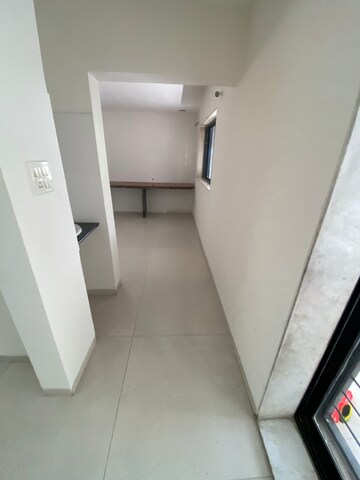 Building Lobby in 3 BHK Apartment at Rohan Tapovan, Shivajinagar – for Rent