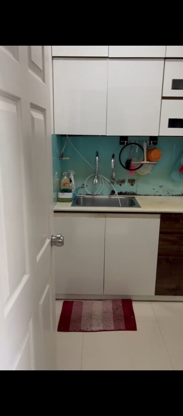 Furnished Amenities in 2 BHK Apartment at Alekhya Spring Leaf, Manikonda – for Sale