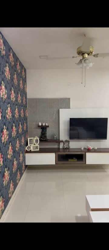 Kitchen in 2 BHK Apartment at Alekhya Spring Leaf, Manikonda – for Sale