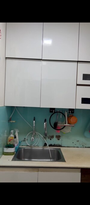 Furnished Amenities in 2 BHK Apartment at Alekhya Spring Leaf, Manikonda – for Sale