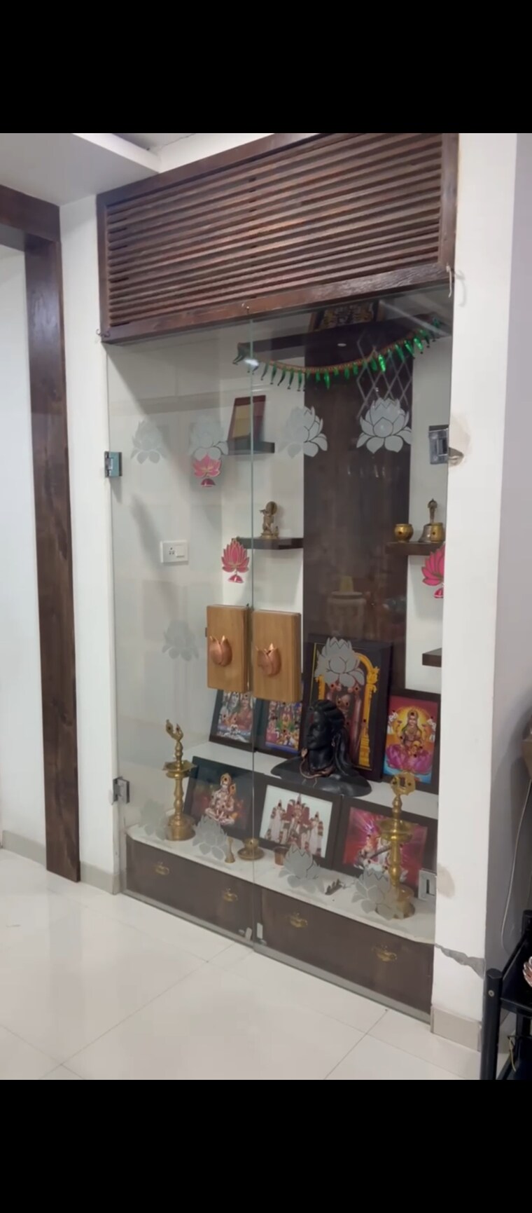 Kitchen, alekhya-spring-leaf 2 Bedroom 1274 Sq.Ft. Apartment In Manikonda Hyderabad 9145443