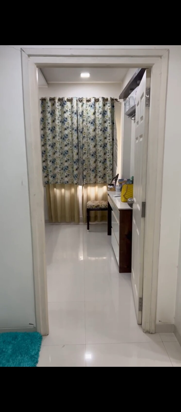 Bathroom, alekhya-spring-leaf 2 Bedroom 1274 Sq.Ft. Apartment In Manikonda Hyderabad 9145443