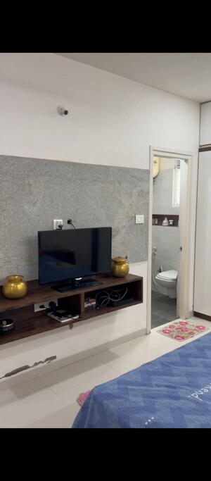 Furnished Amenities in 2 BHK Apartment at Alekhya Spring Leaf, Manikonda – for Sale