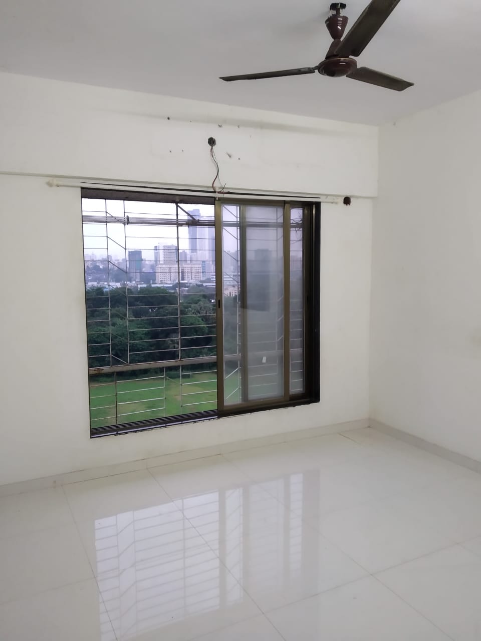 1 BHK 600 Sq.Ft. Apartment in Atlanta Manor