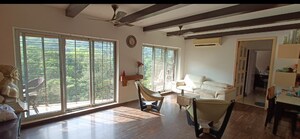 3 BHK Apartment For Sale in Kalpataru Hills, Manpada