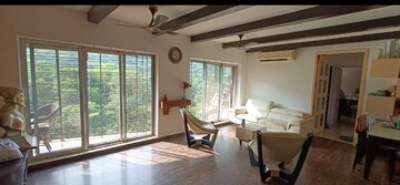 3 BHK Apartment For Sale in Kalpataru Hills, Manpada
