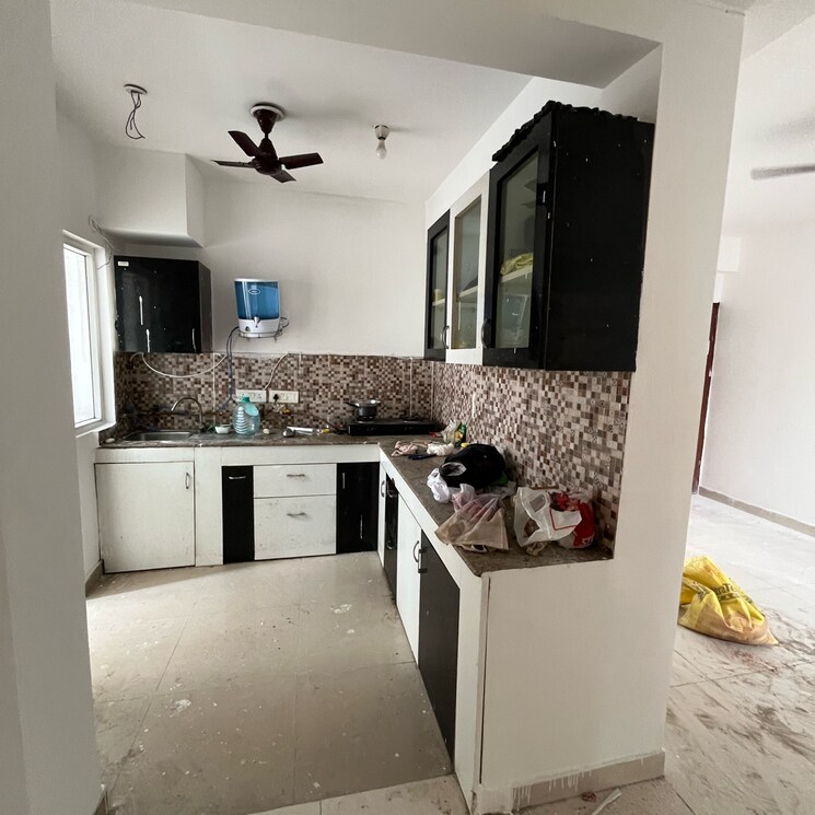 Living Room, express-zenith 3 Bedroom 823 Sq.Ft. Apartment In Sector 77 Noida 9145413