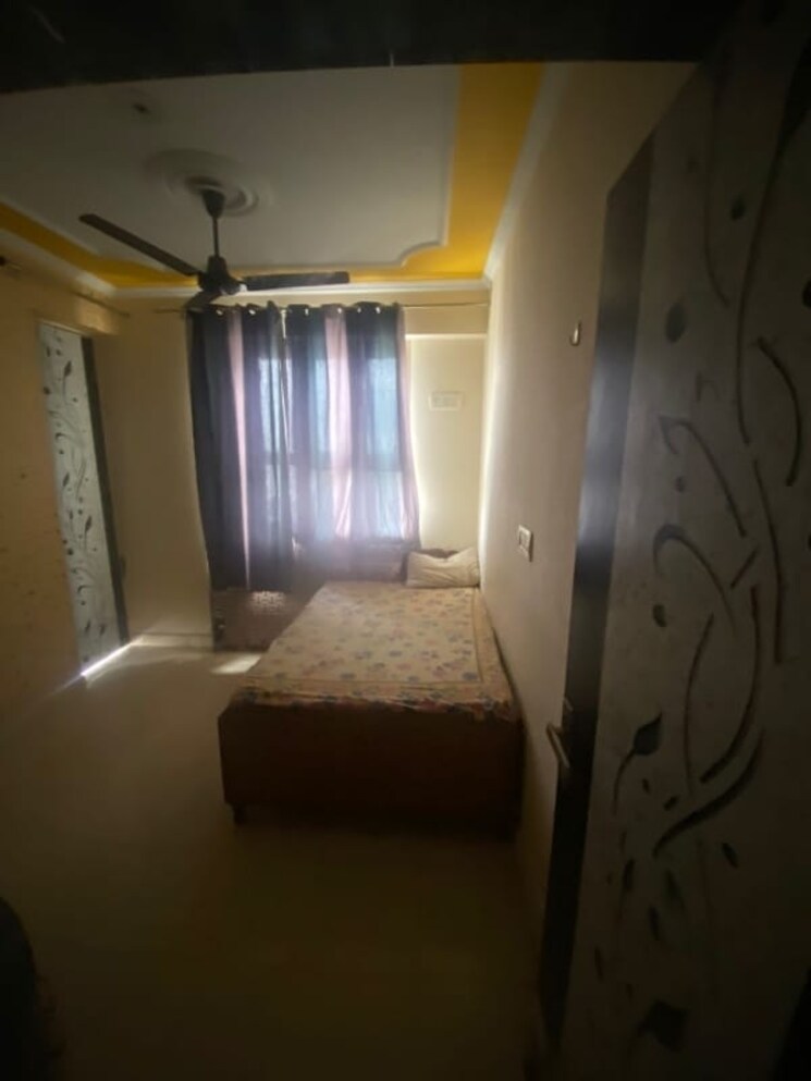 Living Room, adore-happy-homes 3 Bedroom 645 Sq.Ft. Apartment In Sector 86 Faridabad 9145418