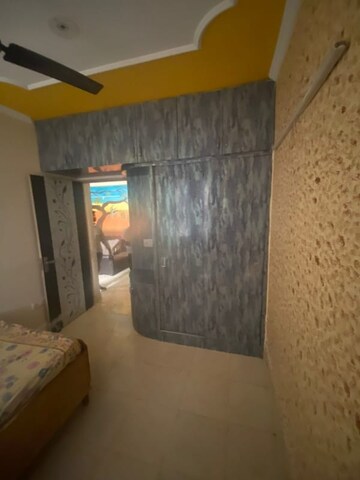 Bedroom in 3 BHK Apartment at Adore Happy Homes, Sector 86 – for Rent