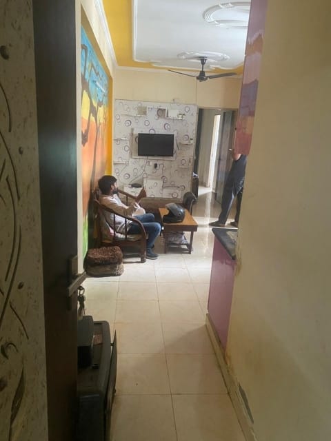 3 BHK Apartment For Rent in Adore Happy Homes