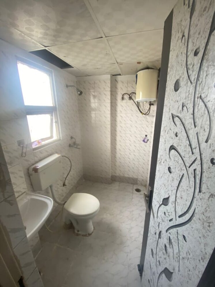 Bathroom, adore-happy-homes 3 Bedroom 645 Sq.Ft. Apartment In Sector 86 Faridabad 9145418