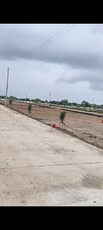 Plot Area in  Plot at Talegaon Dhamdhere – for Sale