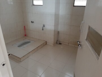 Bathroom in 2 BHK Apartment at Dharmavat Sunder Garden, Anand Nagar – for Sale