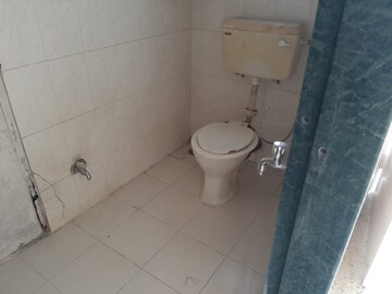 Bathroom in 2 BHK Apartment at Dharmavat Sunder Garden, Anand Nagar – for Sale