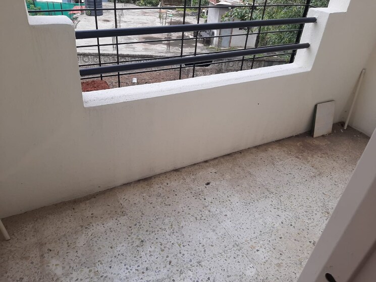 Balcony, dharmavat-sunder-garden 2 Bedroom 835 Sq.Ft. Apartment In Anand Nagar Pune 9145421