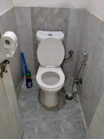 Attached Bathroom in 2 BHK Apartment at Tulip Lemon, Sector 69 – for Rent