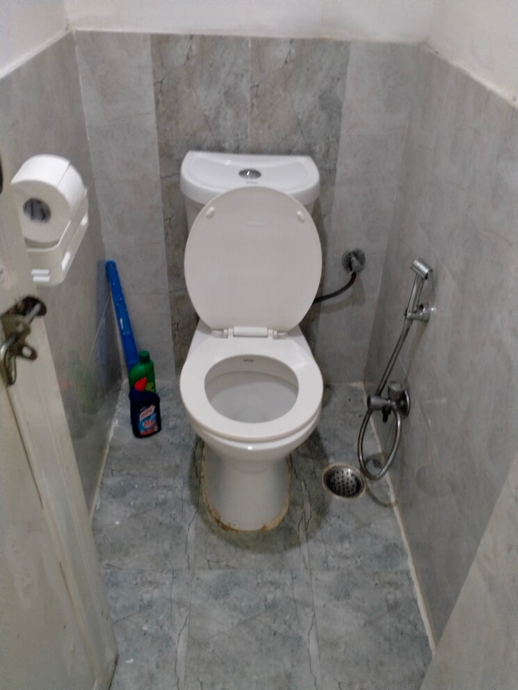 Attached Bathroom, tulip-lemon 2 Bedroom 526 Sq.Ft. Apartment In Sector 69 Gurgaon 9145528