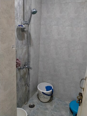 Bathroom in 2 BHK Apartment at Tulip Lemon, Sector 69 – for Rent