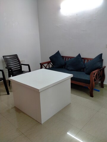  2 BHK Apartment at Tulip Lemon, Sector 69 – for Rent
