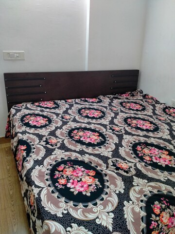 Bedroom in 2 BHK Apartment at Tulip Lemon, Sector 69 – for Rent