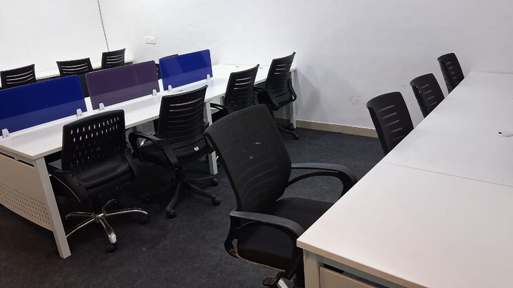 Team Area, sector 63 Commercial Office Space 3000 Sq.Ft. In Sector 63 Noida 9145416