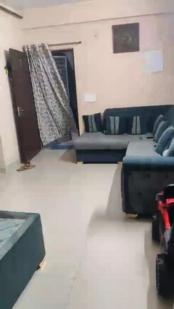 2 BHK + Pooja Room Apartment For Sale in SCC Sapphire